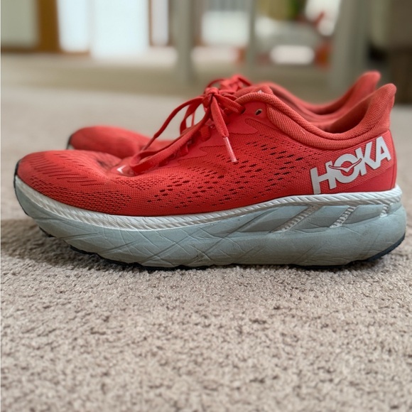 Hoka Shoes - Hoka Women's Clifton 7s